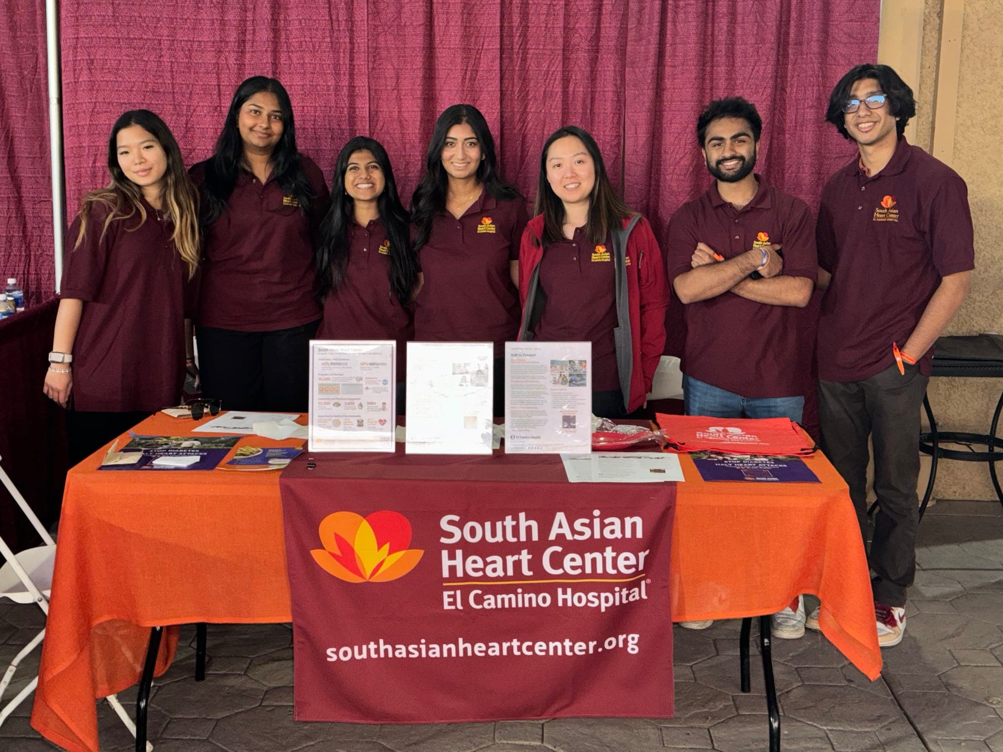 SAHAARA community screening photo