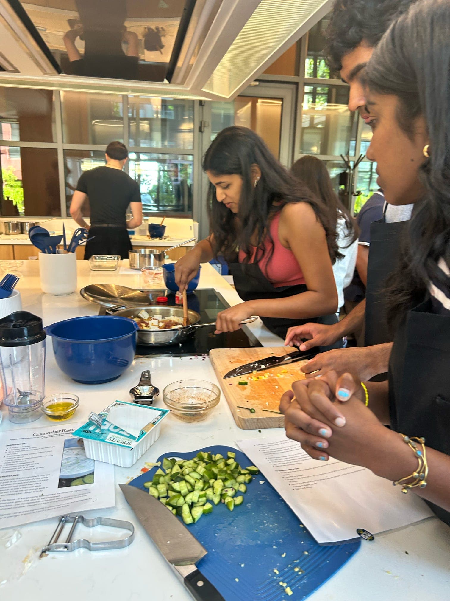 SAHAARA event photo