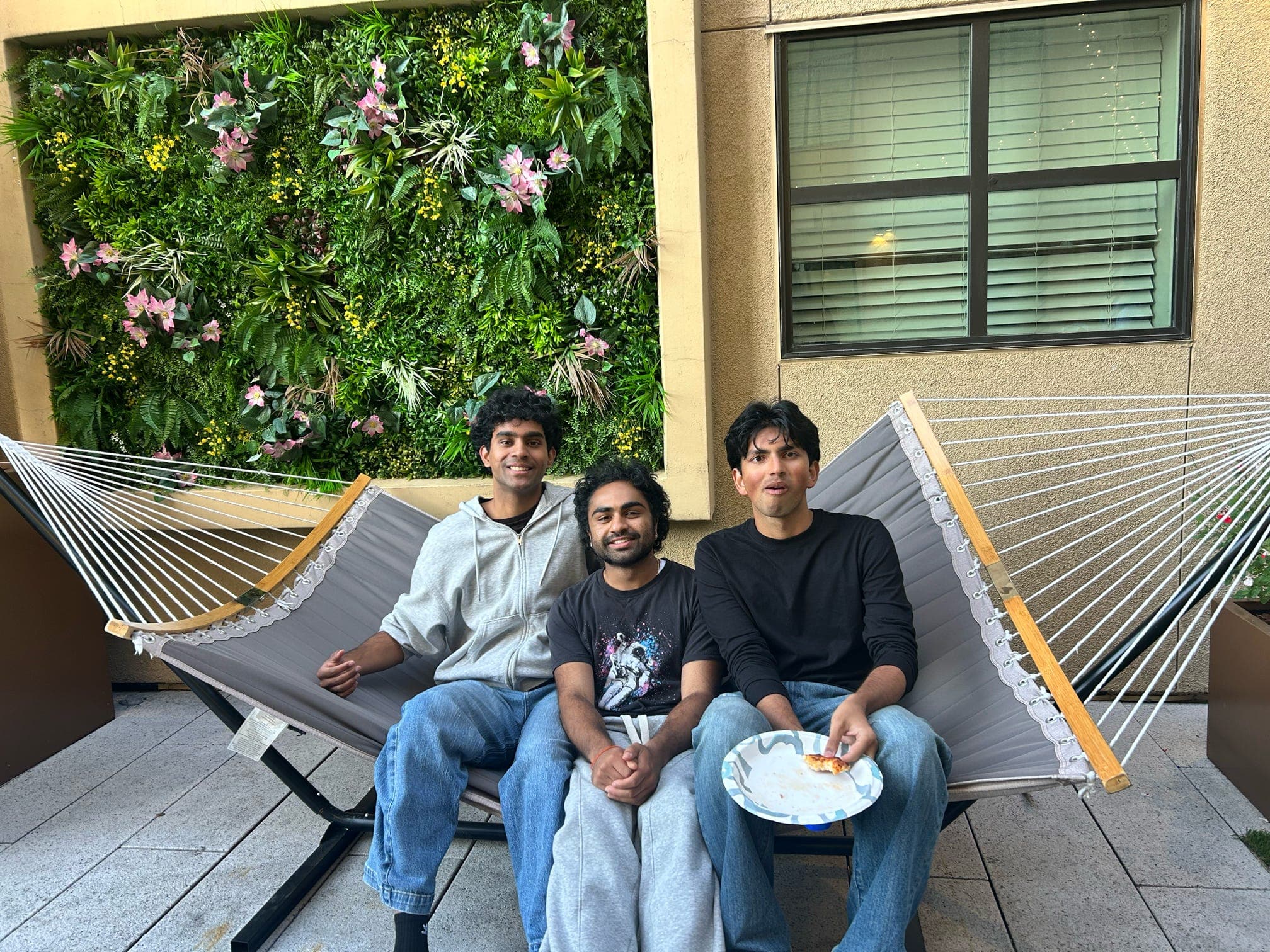 SAHAARA event photo