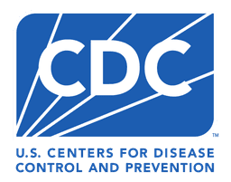 CDC Heart Disease Facts logo