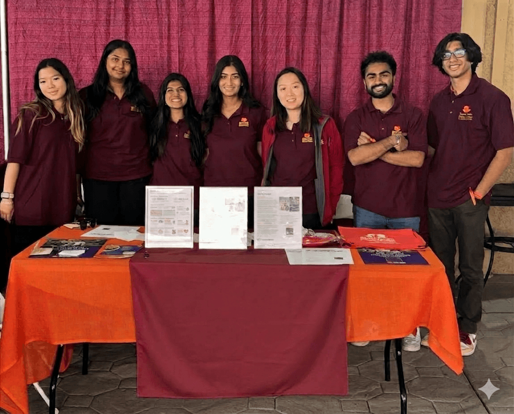 Community health and wellness