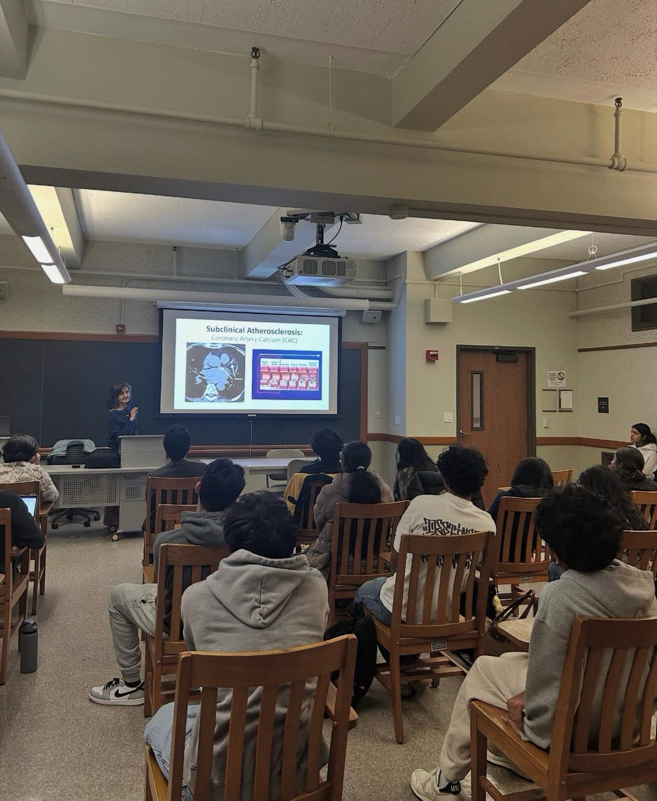 MASALA Study Dr Kanaya