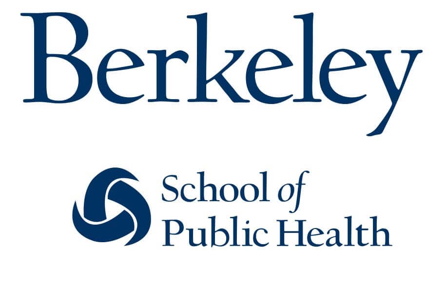 Berkeley School of Public Health logo